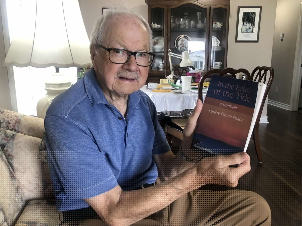 LeRoy's lasting legacy: Cape Breton advocate, author dies at 92