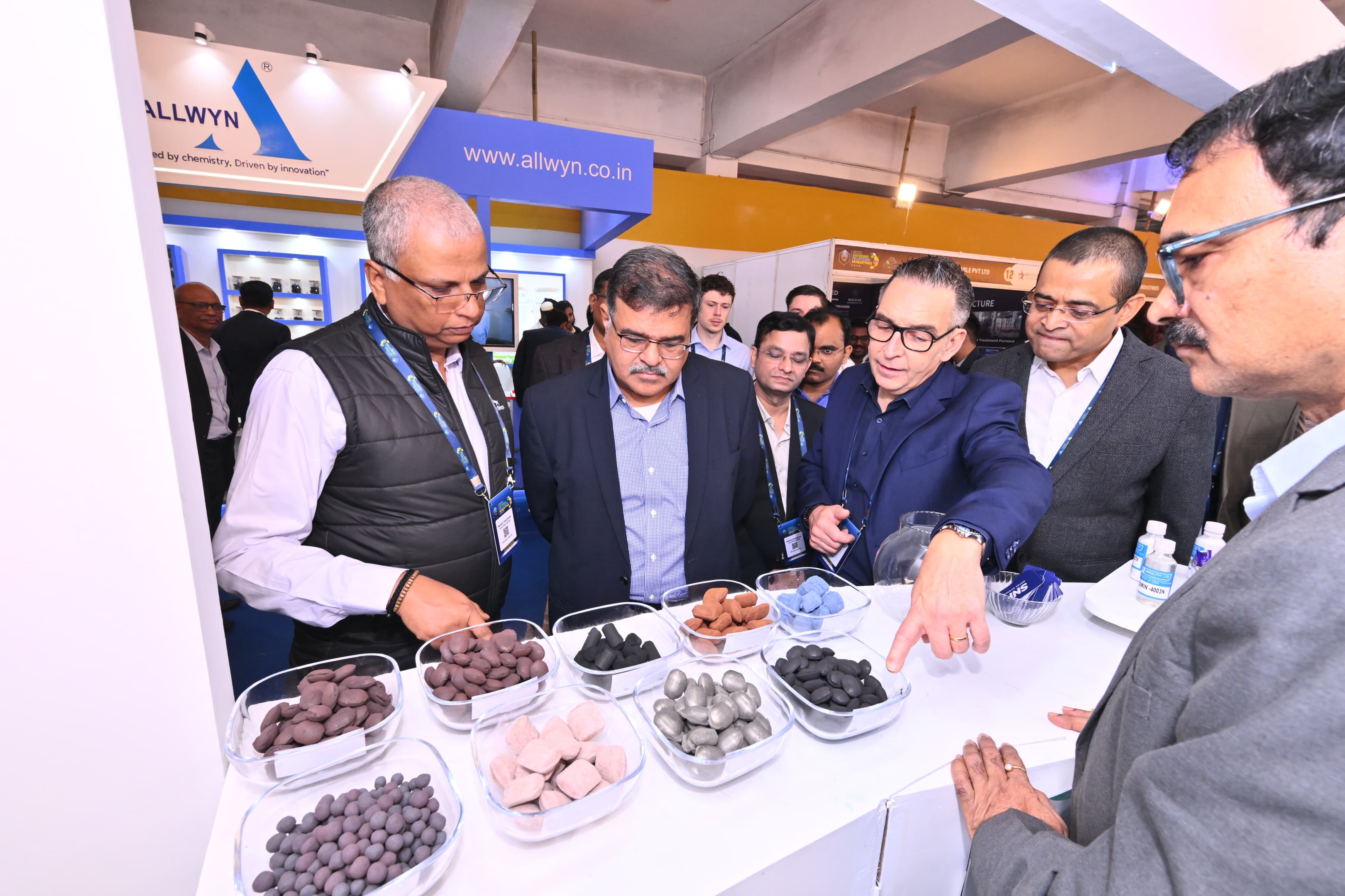 Sustainable steel in spotlight at Tata Steel’s ICSPB 2026 Conference in Jamshedpur