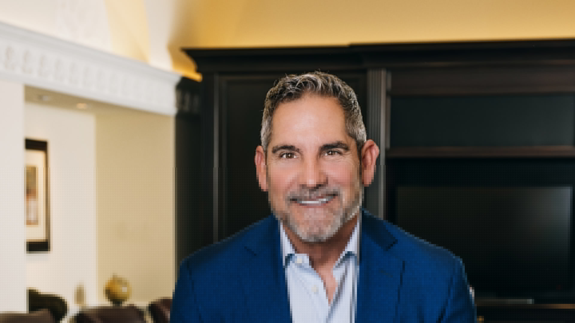 Grant Cardone to Gen Z: These Money Mistakes Prevent You From Getting Rich