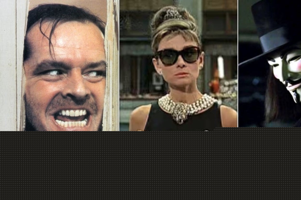 8 Film And TV Adaptations The Authors Who Inspired Them Hated