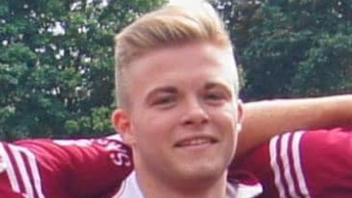 GAA player was brutally murdered on holiday in Ireland – family still have no answers