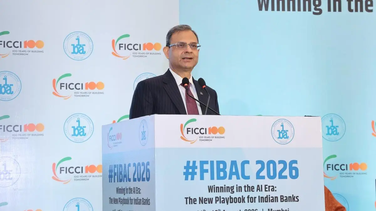 RBI wants AI to be responsibly harnessed; not to be seen as a risk: Sanjay Malhotra
