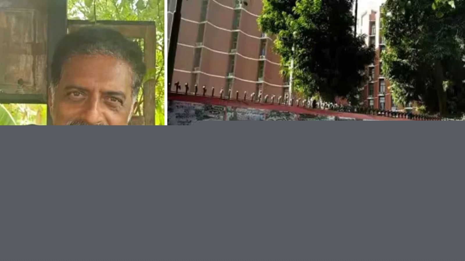 ‘Claim not true’: Election Commission responds to Prakash Raj’s ‘shifted’ voter status