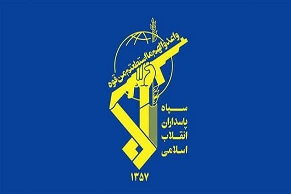 IRGC warns states against being accomplice in US aggression