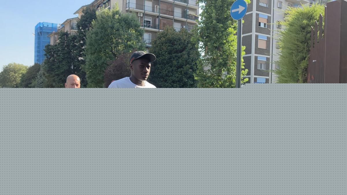 MN - Finito l'iter delle visite per Diawara: ora la firma, poi andrà a Perth