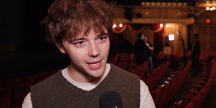 Hear From Jack Wolfe, Rebecca Naomi Jones & the New Hadestown Stars Lighting Up the Underworld