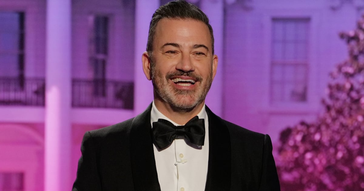 Trump Nemesis Teases Plans for Jimmy Kimmel Guest-Hosting Gig