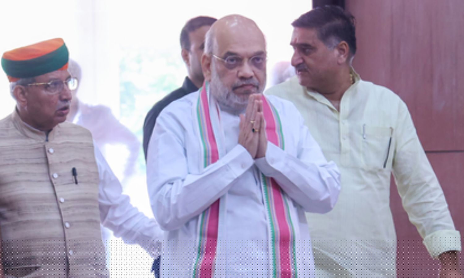 New Bill will guard dreams and aspirations of students: HM Amit Shah