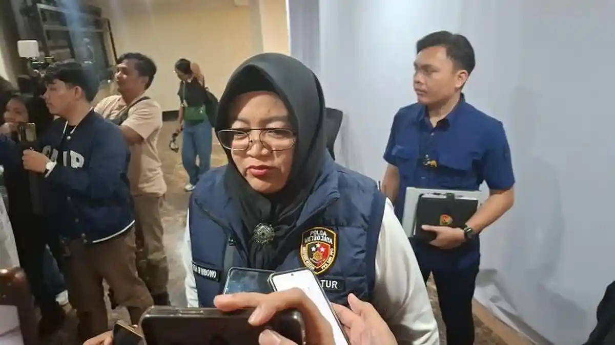 Korban TPPO di Libya Alami Gangguan Kesehatan, Polisi Pastikan Hak Restitusi Dipenuhi