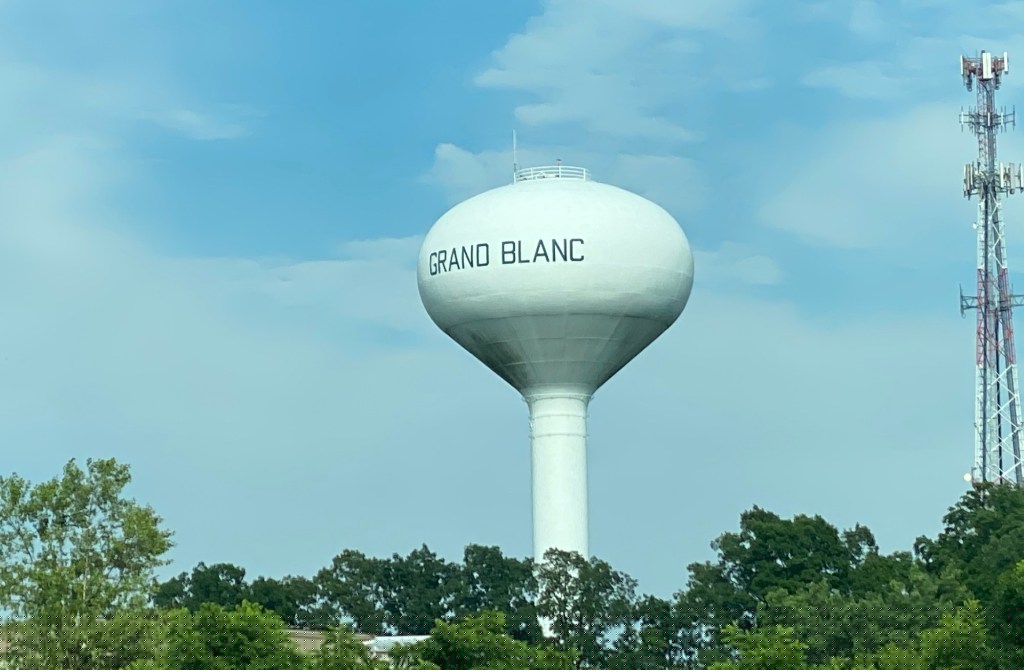 Multiple people shot at Mormon church in Grand Blanc and shooter is down, police say