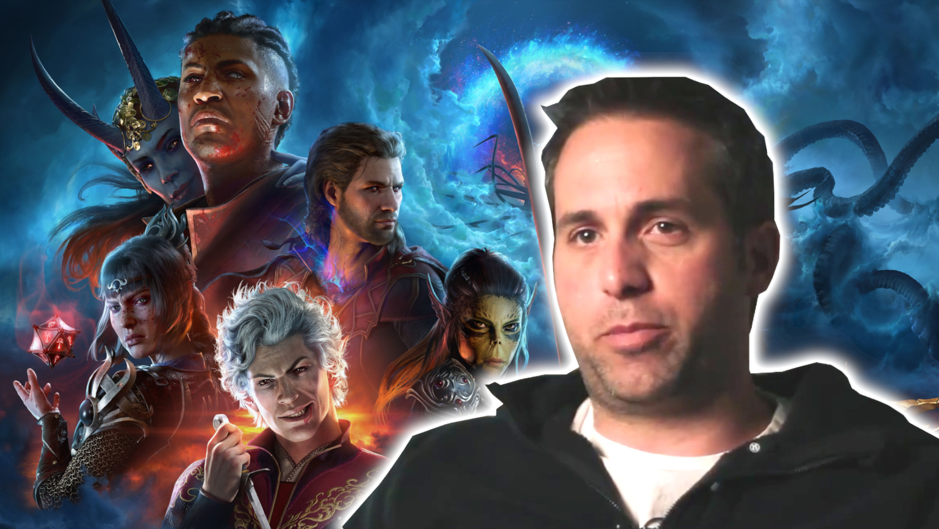 Hasbro opens yet another DnD videogame studio, betting big on a digital future