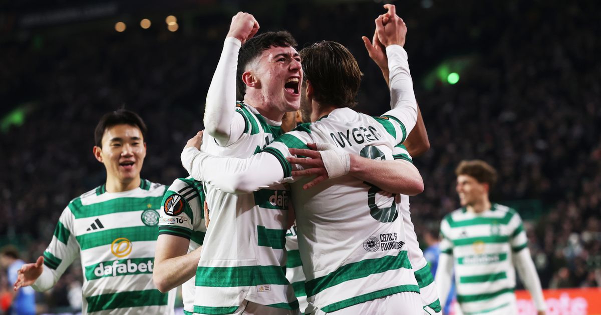 Benjamin Nygren shines for Celtic but Martin O'Neill put through the wringer by jittery Schmeichel – 5 talking points