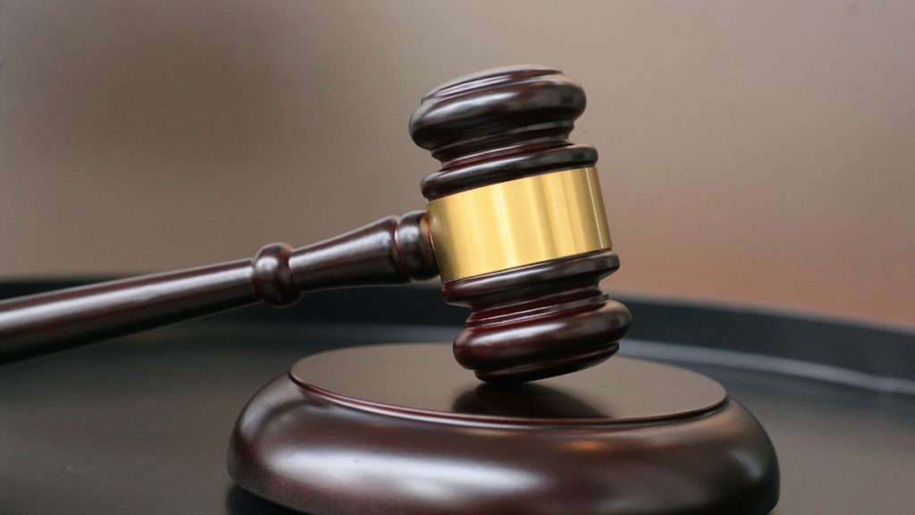Gov. Reynolds Appoints Adair Co. Attorney To Bench In Judicial District 5A