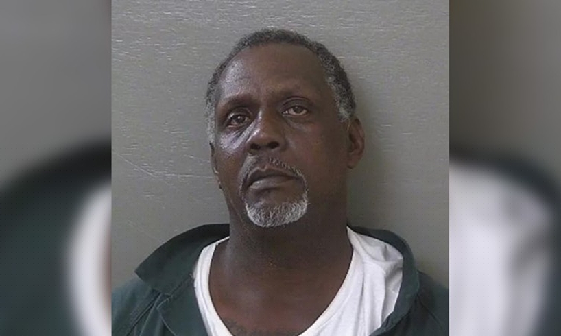 Robert Spellman, Pensacola, Florida Man Gets 20 Years For Stealing $600 Worth Of Cigarettes