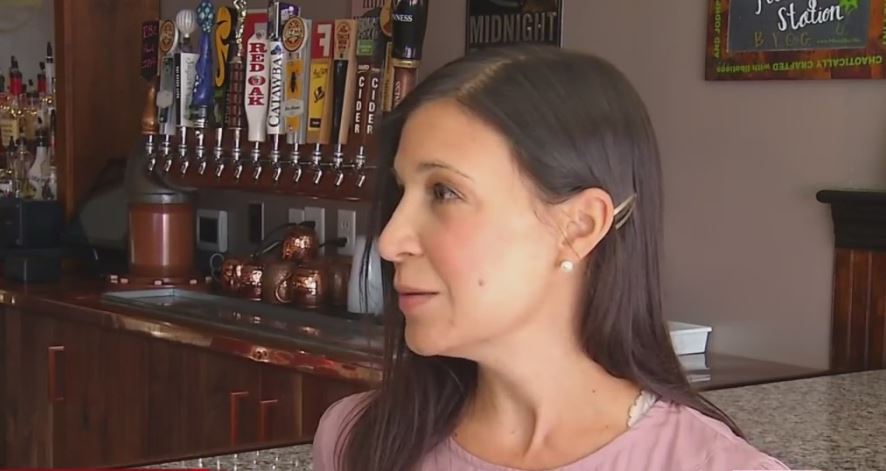 Triangle restaurants say staffing shortage makes it difficult to keep up with jump in customer demand