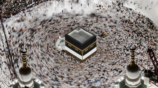 Haj Committee Launches Self-Booking Facility for Haj-2026 Flights