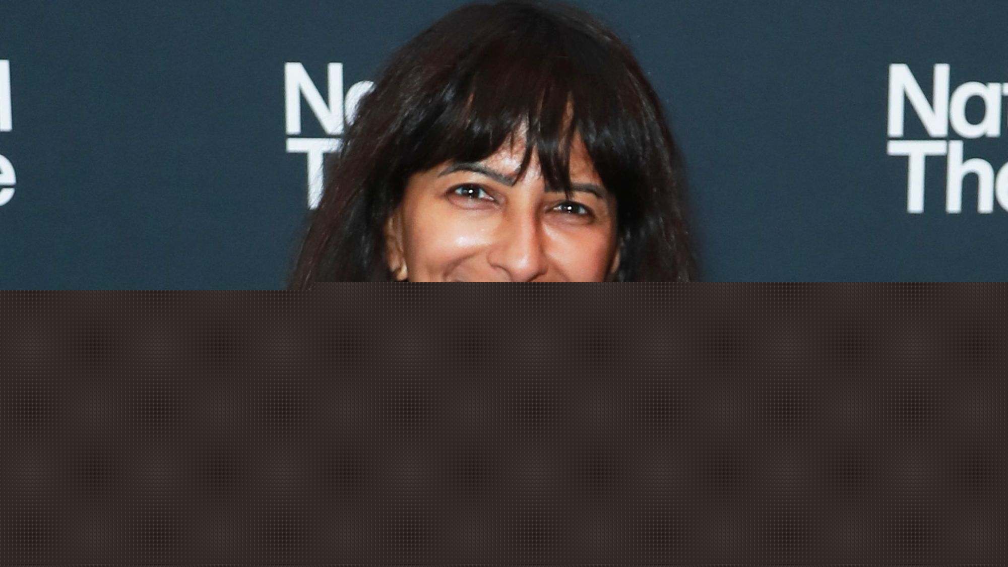 Ranvir Singh's denim midi dress is a stunning summer-to-autumn outfit that'll convince you to take a break from jeans