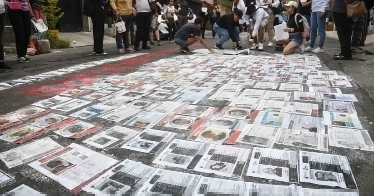 Jalisco acumula 26 investigaciones por la desaparición de jóvenes en un solo mes