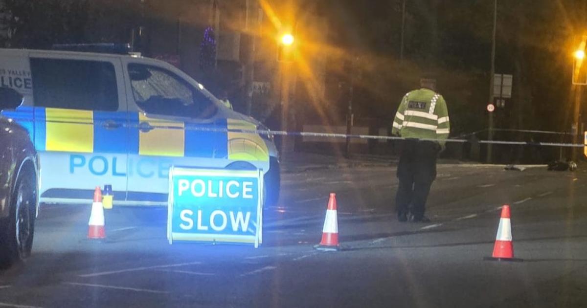 Fatal crash sparks calls for 'vital infrastructure' after cyclist, 65, killed