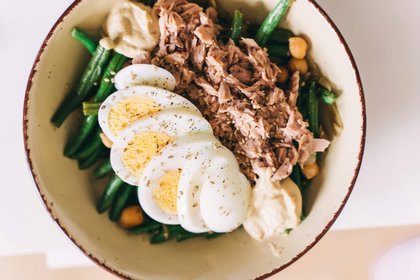 Protein fatigue – 6 Signs you might be eating too much protein