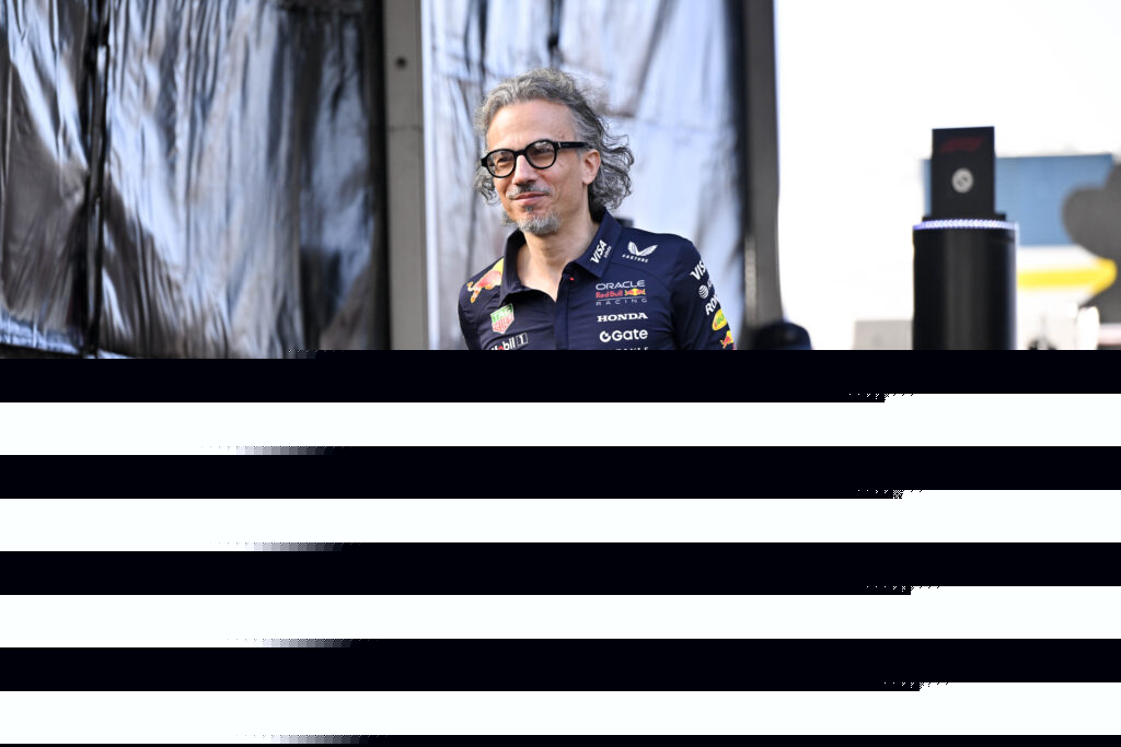 Red Bull Poach Mercedes’ Kimi Antonelli Scout to Replace Helmut Marko