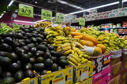 Federal judge blocks a Trump administration order that threatened SNAP in Colorado