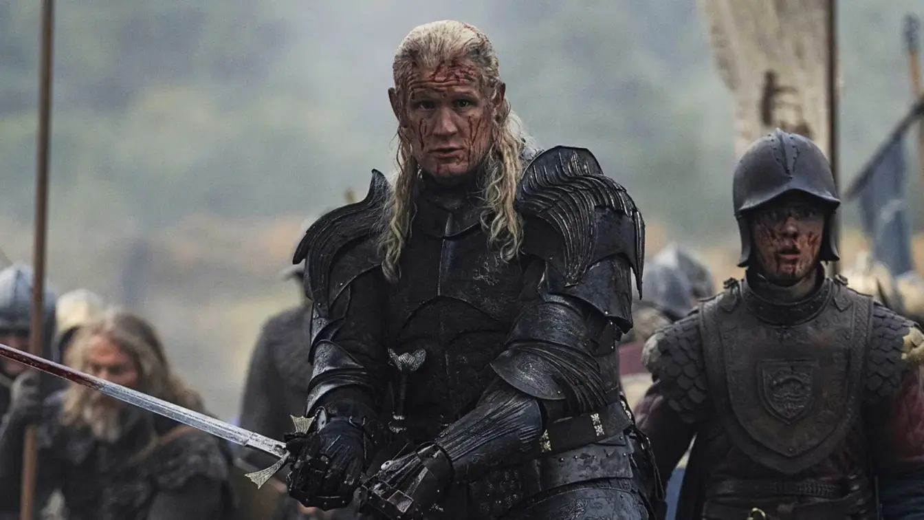 House of the Dragon relie déjà son final au futur film HBO