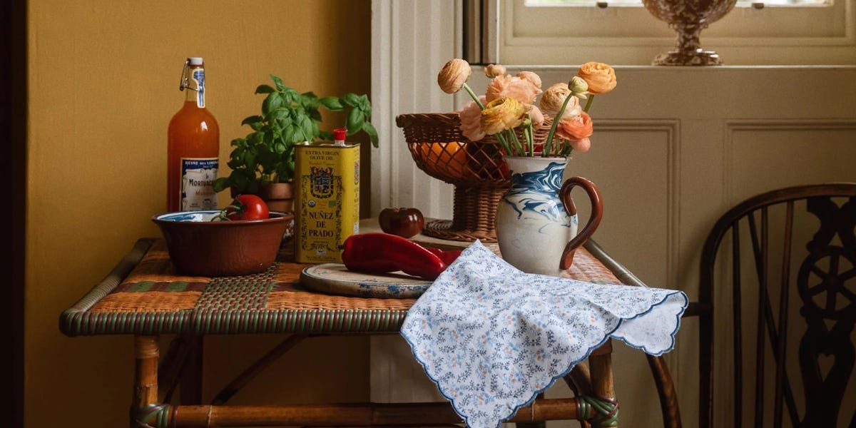 These 20 Iconic British Home Brands Make Any Room Feel Instantly More Collected