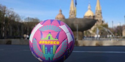 Presentan la Copa Jalisco 2026 con formato renovado y ambiente mundialista