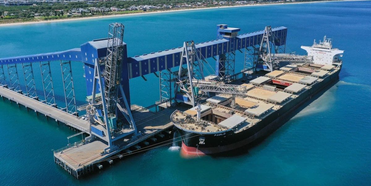 CBH, unions reach deal to end Kwinana lockout