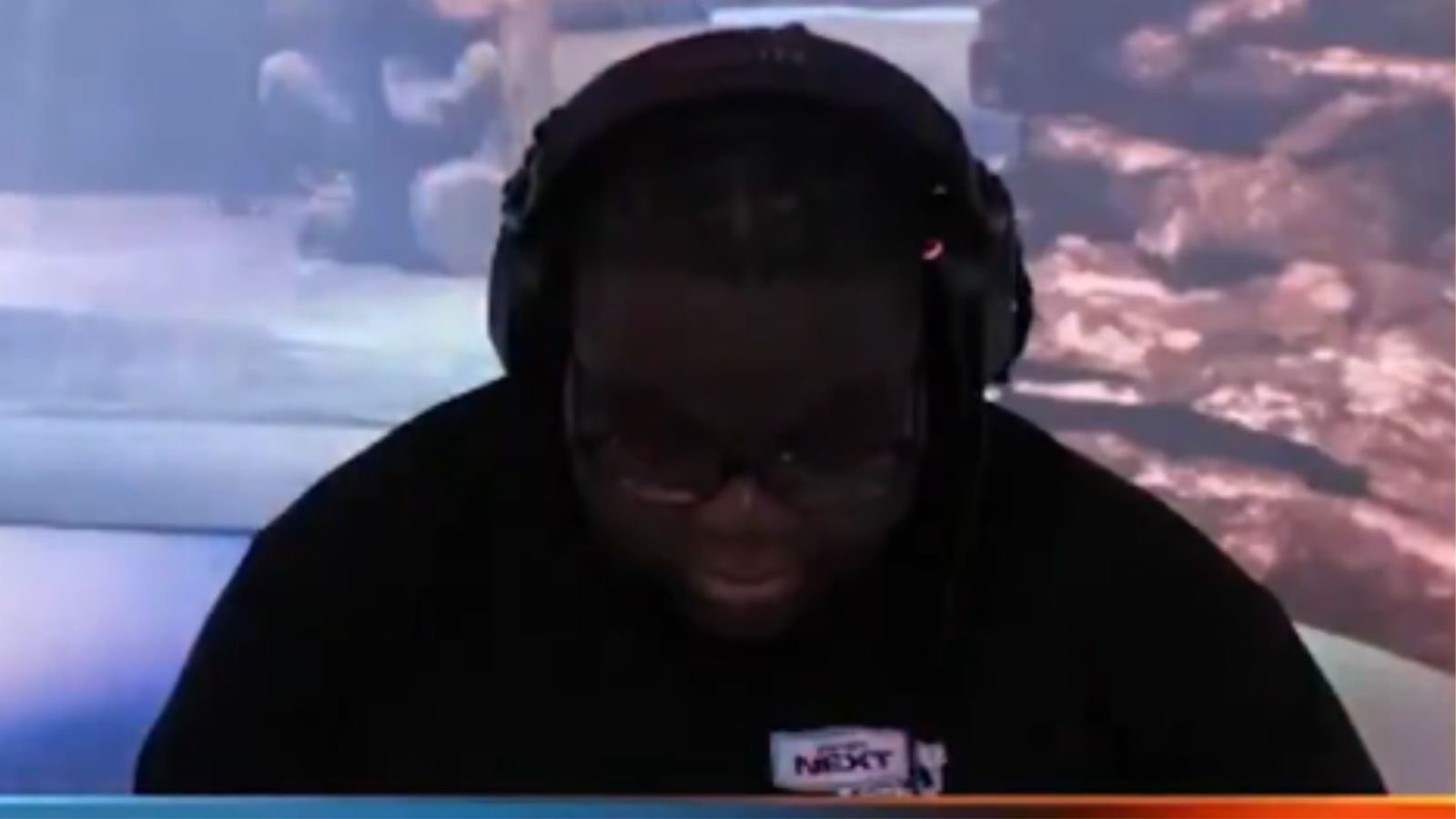 Black Ops 7 streamer falls asleep playing Zombies early at CoD Next