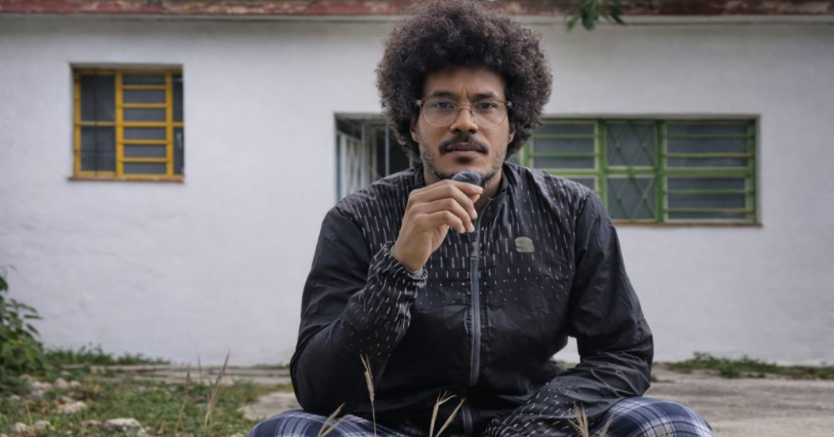 Cuban Content Creator Addresses Thief After Home Burglary