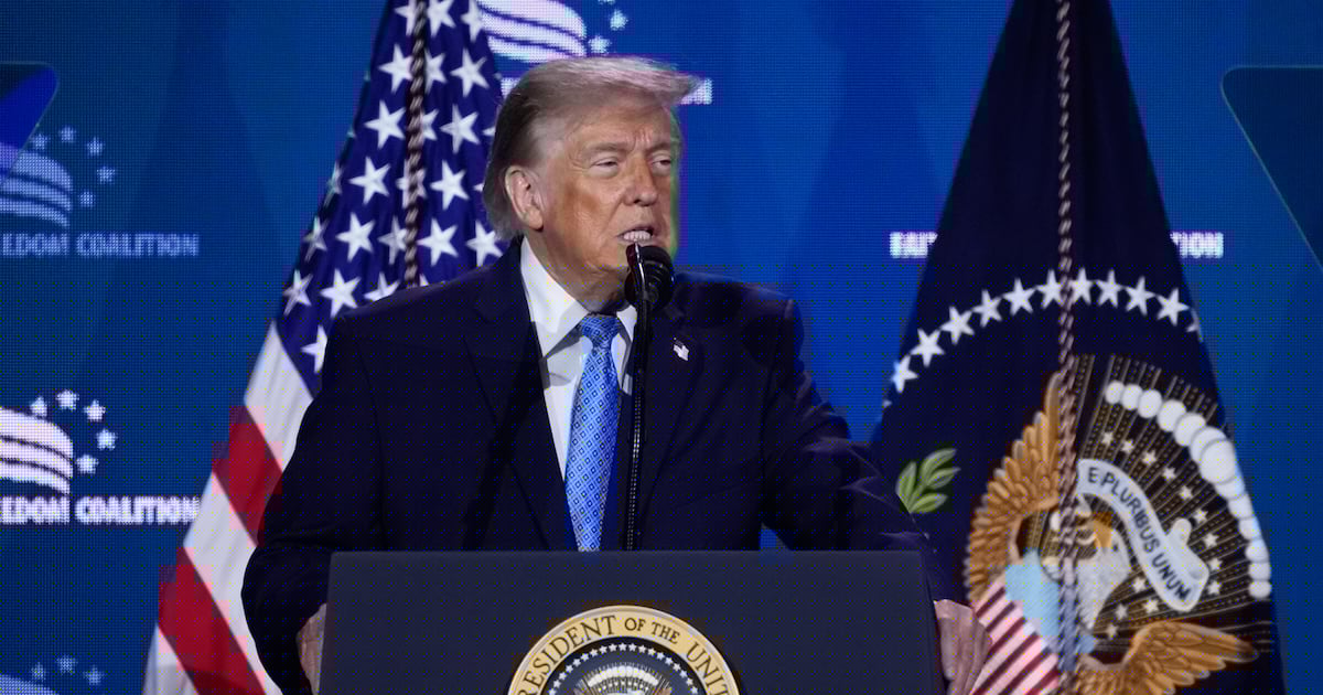 New US tariff regime could see UK become less competitive, experts warn