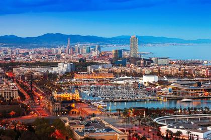 Staff and Students’ mobility Program to the Universitat Autònoma de Barcelona (UAB) – Spain