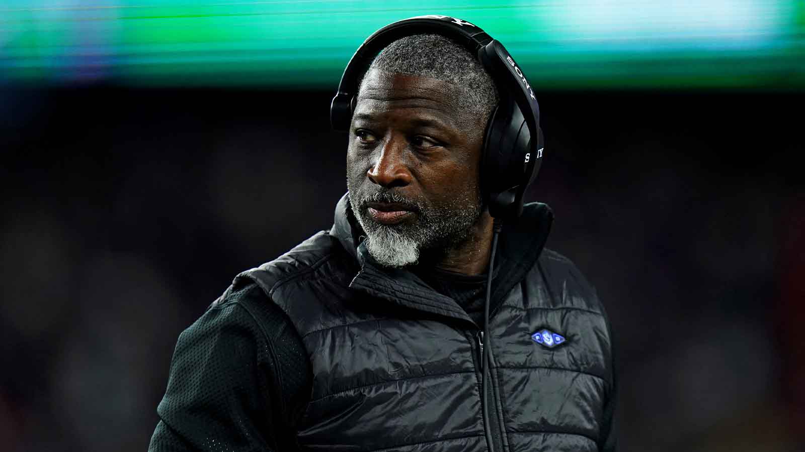 Aaron Glenn reveals silver linings of terrifying medical scare at Jets training camp