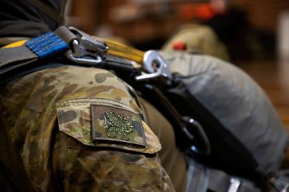 Israel offers Australia a masterclass in special operations