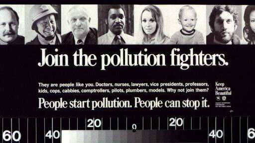Reframing History: The Litter Myth
