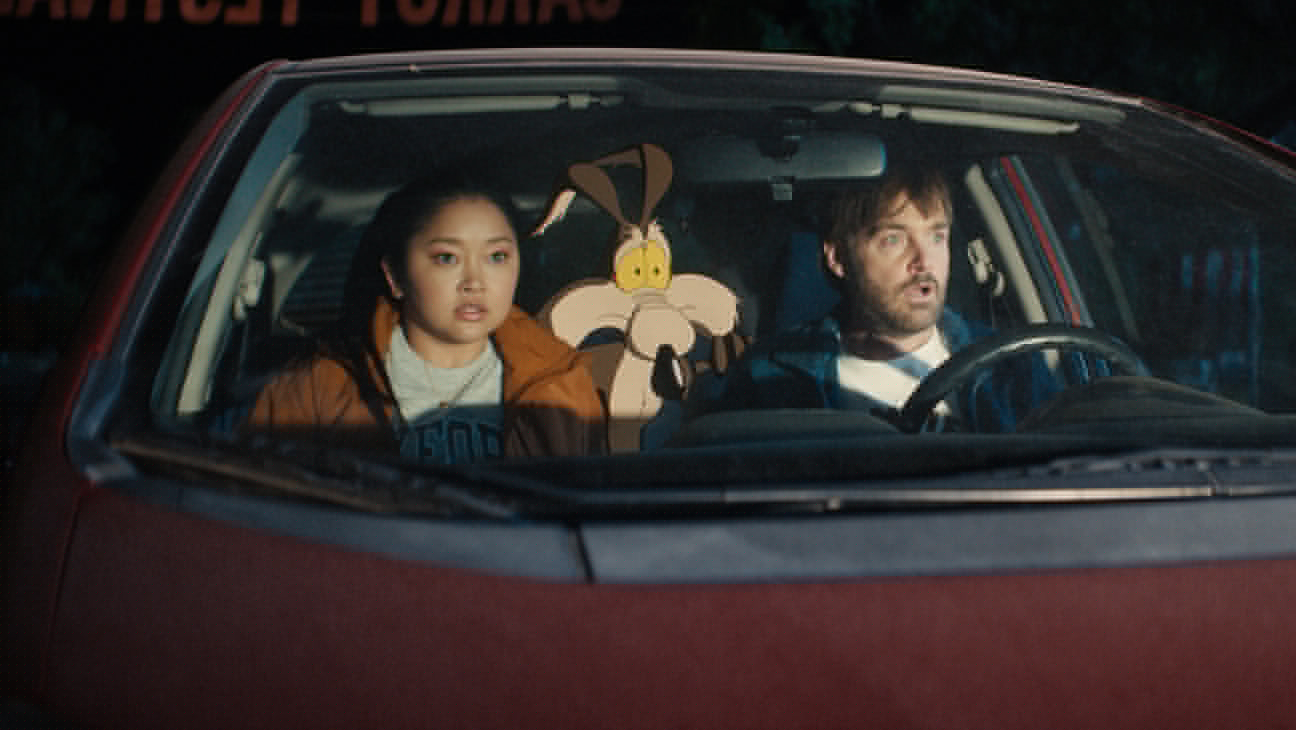 ‘Coyote vs. Acme’ Review: Nearly-Shelved Looney Tunes Film Starring Will Forte and John Cena Is One of the Best Live-Action/Animated Hybrid Films Ever