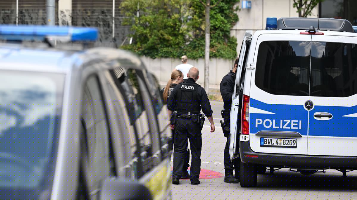 Stuttgart: Haftbefehl gegen tatverdächtigen Ehemann wegen versuchten Mordes