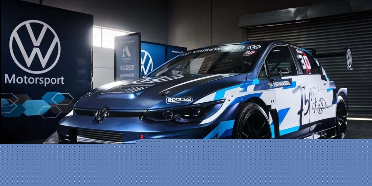 Volkswagen ndërtoi një Golf me 1,000 kuaj-fuqi, por nuk përfundoi mirë