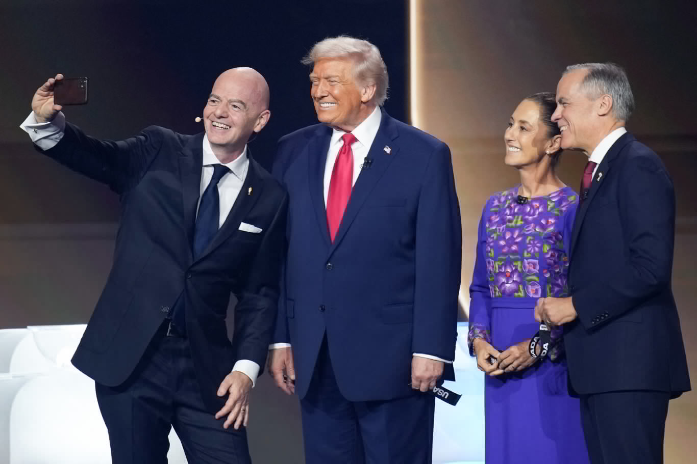Infantino eladná a vébét? Most először a konteóhívőknek lett igazuk? Elmagyarázzuk az új FIFA-botrány lényegét