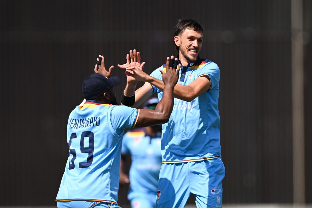 Proteas add 'the other Jansen' Duan