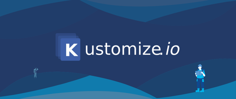 The complete Kustomize tutorial