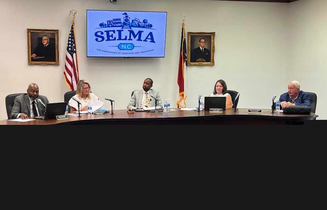 Comment on Two Selma Council Members Resign As Divisions With Mayor Boil Over by Peter D peedin