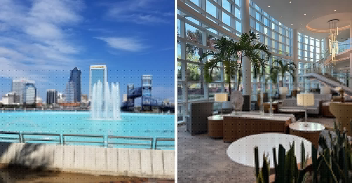 This Florida Town Has A Healthcare System So Advanced It Is Ranked Among America’s Best