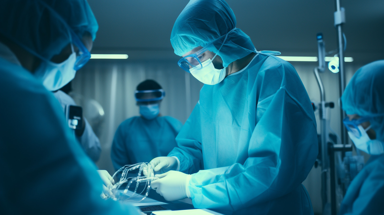 Analysts Split on Intuitive Surgical, Inc. (ISRG) Valuation Despite Strong Operating Momentum