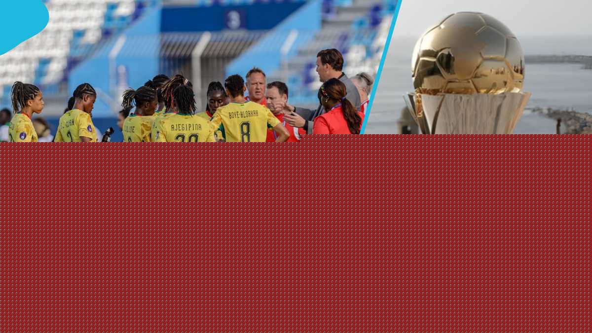 WAFCON 2026: Mali vs Ghana preview, team news and match details