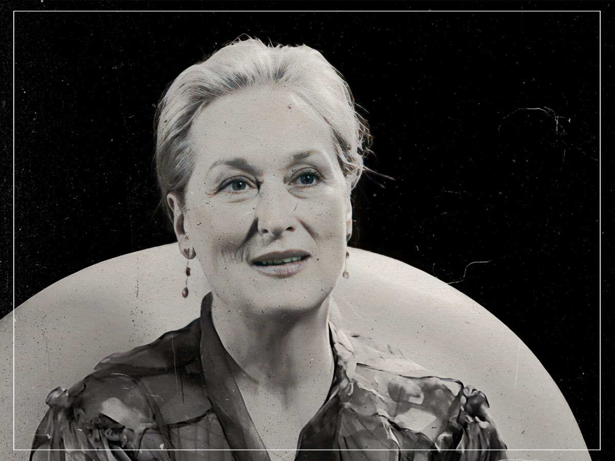 When Wes Craven guided Meryl Streep to an Oscar nomination