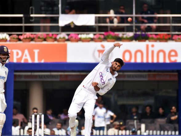 Sports News | Emilio Gay, Bashir, Fisher Named in PCC Select XI for Pakistan Warm-up Ahead of England Tests