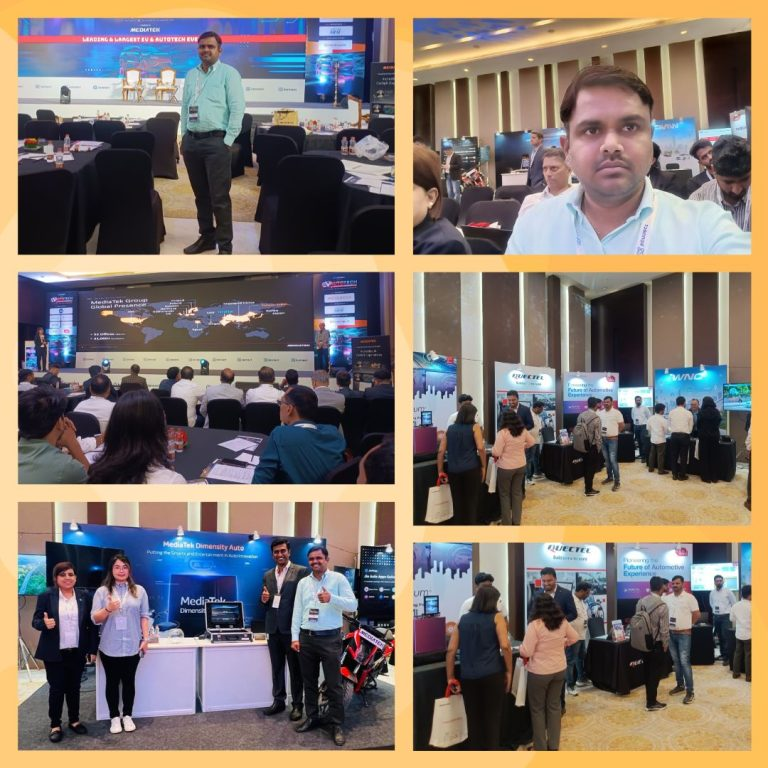India – Driving The Future Of Mobility: Highlights From The 3rd EV & AutoTech Innovation Forum 2025, Pune.